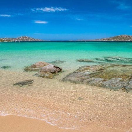 Apartmán Casa A 2 Passi Dalla Spiaggia Palau Exteriér fotografie