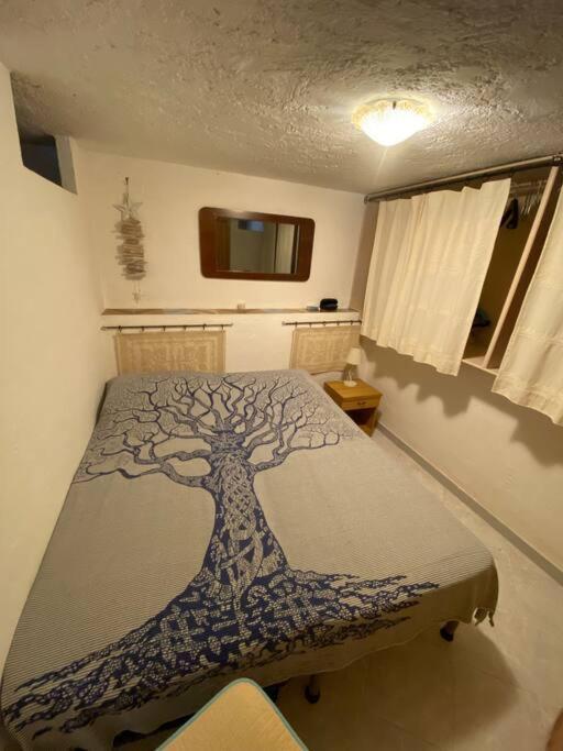 Apartmán Casa A 2 Passi Dalla Spiaggia Palau Exteriér fotografie
