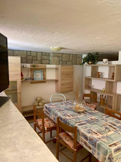 Apartmán Casa A 2 Passi Dalla Spiaggia Palau Exteriér fotografie